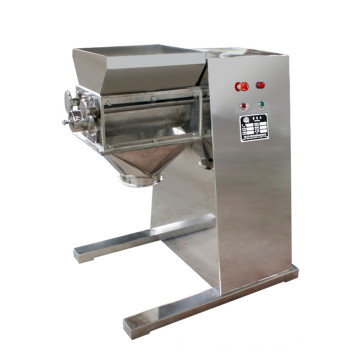 Machine de granulation swing pharmaceutique YK-160